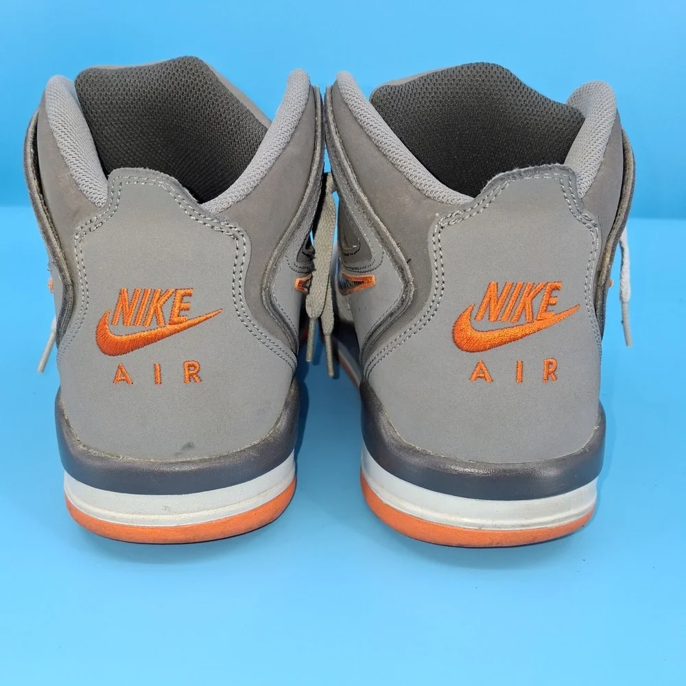 Nike air flight